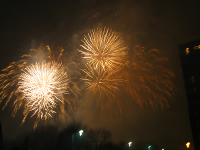 get the idea I like fireworks